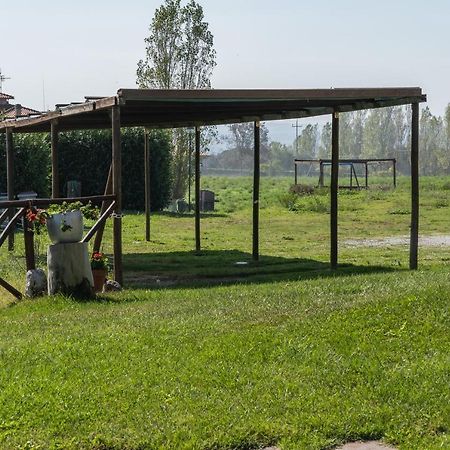 Agriturismo Bella Cima モンテフィアスコーネ エクステリア 写真
