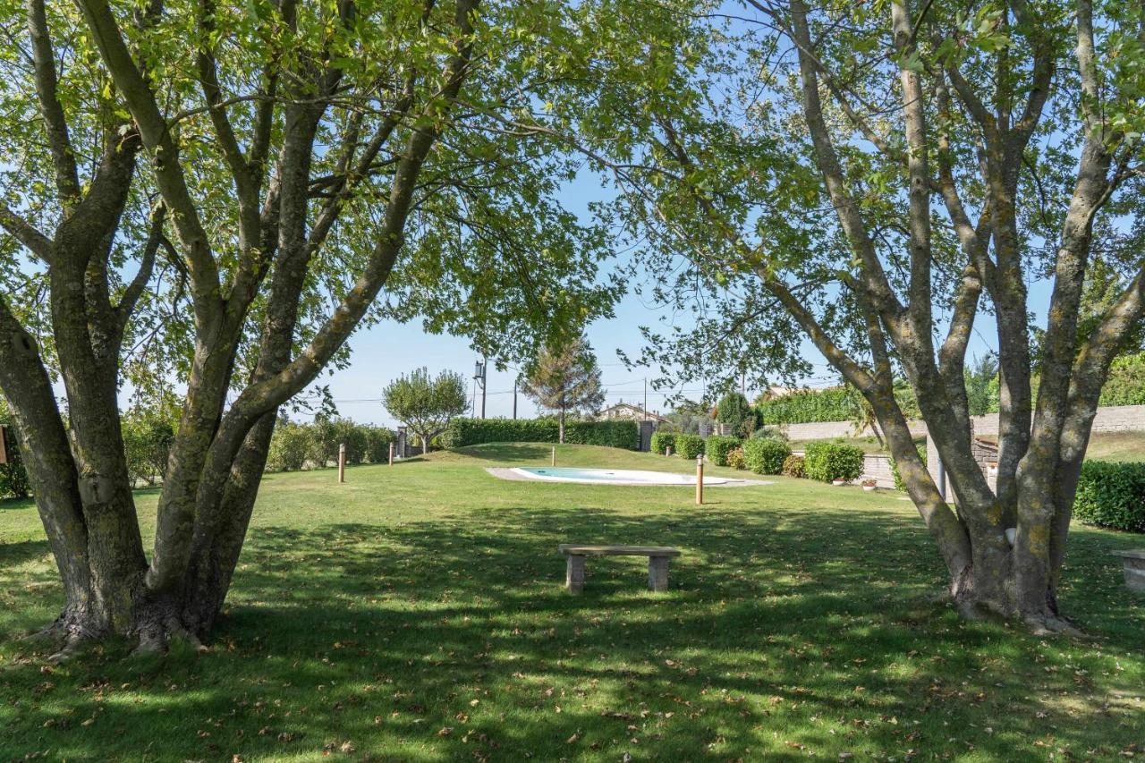 Agriturismo Bella Cima モンテフィアスコーネ エクステリア 写真