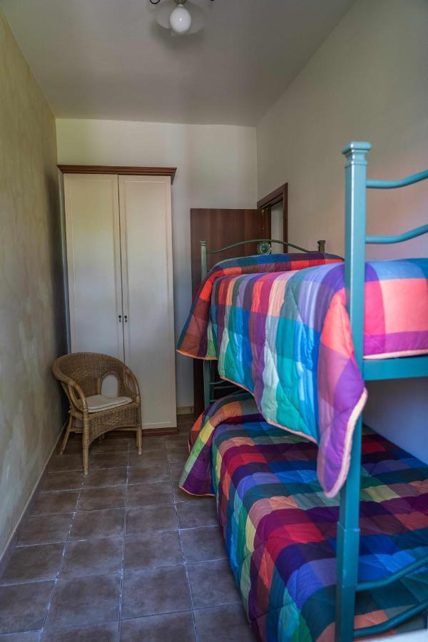 Agriturismo Bella Cima モンテフィアスコーネ エクステリア 写真