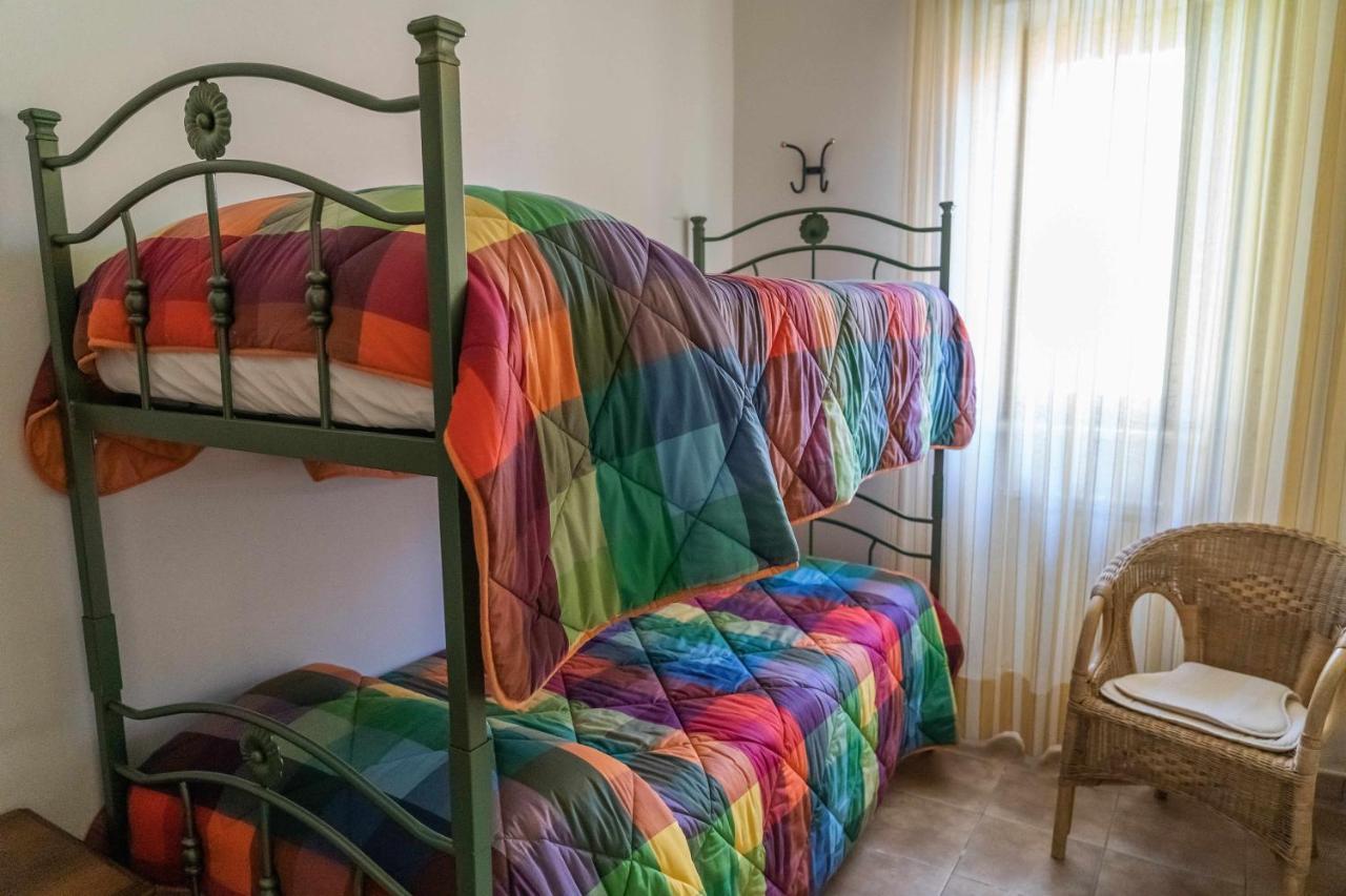 Agriturismo Bella Cima モンテフィアスコーネ エクステリア 写真