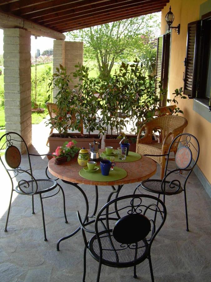 Agriturismo Bella Cima モンテフィアスコーネ エクステリア 写真