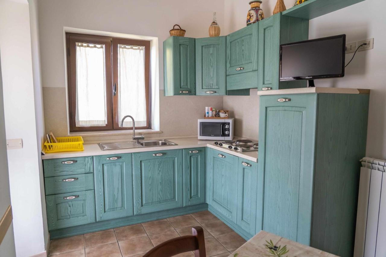 Agriturismo Bella Cima モンテフィアスコーネ エクステリア 写真