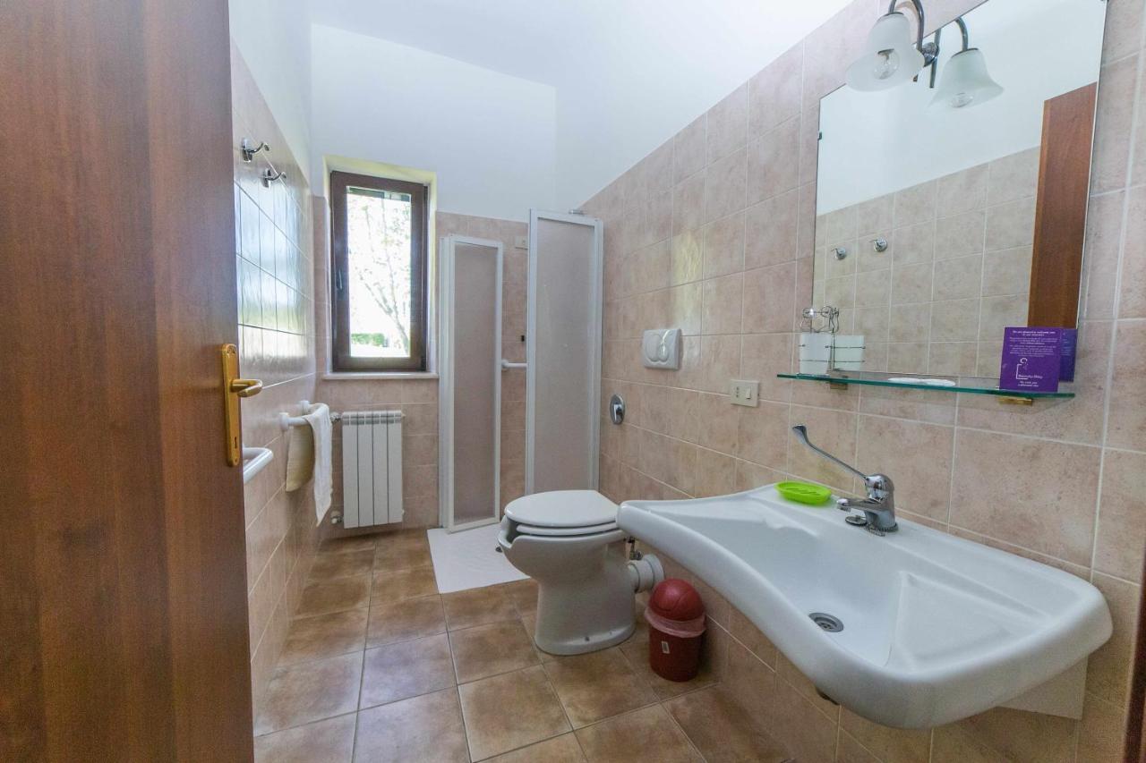 Agriturismo Bella Cima モンテフィアスコーネ エクステリア 写真