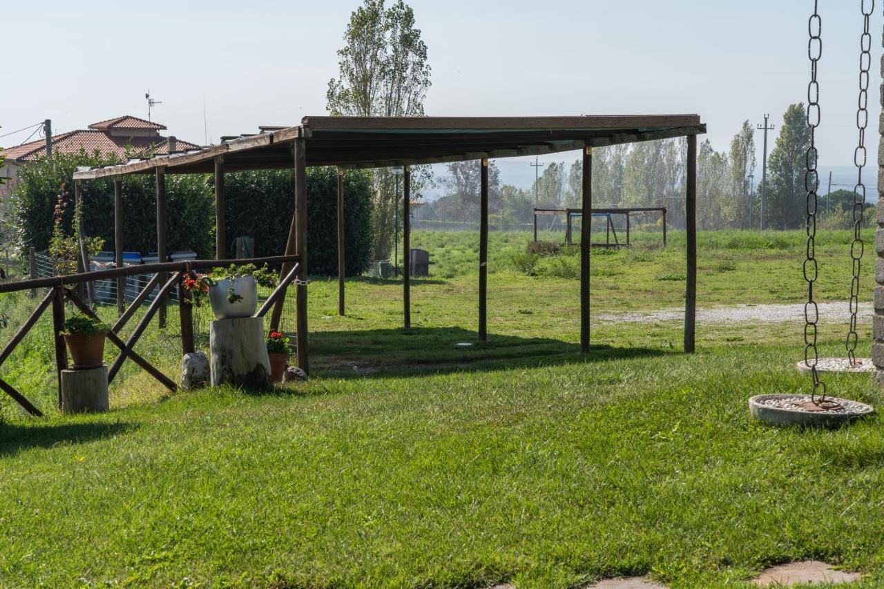 Agriturismo Bella Cima モンテフィアスコーネ エクステリア 写真